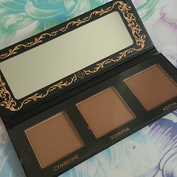 Lovecraft Beauty Other - Lovecraft Beauty Bronzer Palette